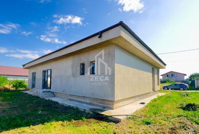 Casă + teren 472 mp | Comuna Berceni (Vidra) | Persoana Fizica | 0% comision - 4