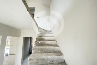 Casa tip duplex | Proiect exclusivist | 4 camere - Sibiu - 6