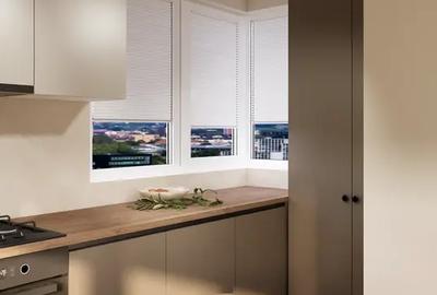 Apartament 2 Camere | Mobilat&Utilat | Parcul Carol | Zonă Centrală - 12