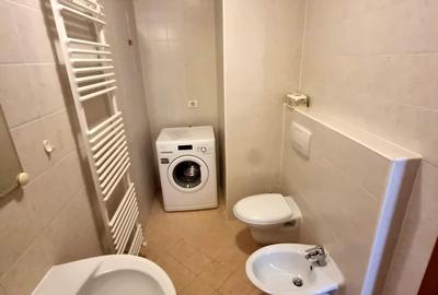 Apartament 3 camere, 93mp, The Ring- Torontalului, 2 băi, dressing, balcon 10mp - 10