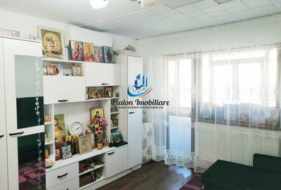 Apartament 3 camere semidecomandat Piata Maratei - 3