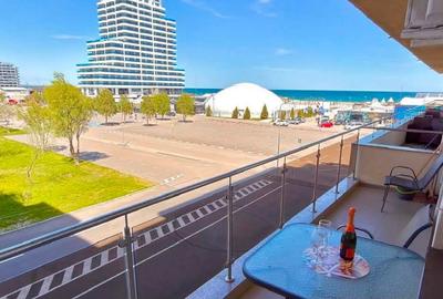 Apartament vedere la mare  Summerland Mamaia - 1