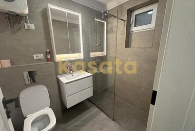 Apartament 3 Camere | Metrou Gorjului | Renovat 2025 | Boiler - 13