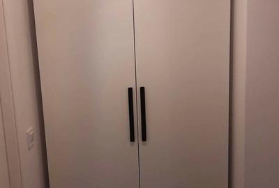 2 camere Grozavesti - complex Regie Residence - Faza 1 | parcare SUBTERANA - 70€ - 7