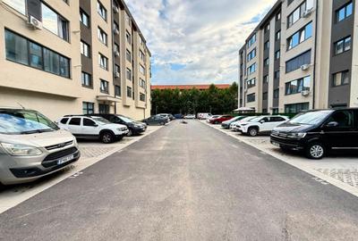 Apartament 2 Camere Decomandat | Parcare Inclusa | Lift | Platanii Residence - 21