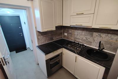 Apartament 1 camera   Bd Poitiers COD 163403 - 3