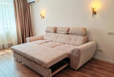 Timpuri Noi 4 min.metrou |  Parcul Tineretului | Apartament la cheie | totul nou - 3