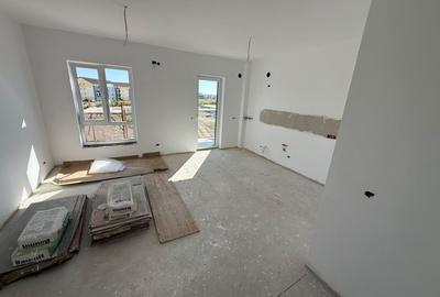 APARTAMENT CU 3 CAMERE DECOMANDAT SI 3 BALCOANE - BRAYTIM COMISON 0% - 3