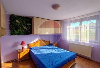 De închiriat casă duplex, 4 camere -  Cantemir, Str. Lugojului - 17