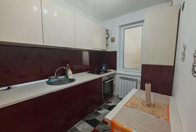 Apartament 2 camere, etaj 1, Micro 17 – Închiriere pe termen lung - 6