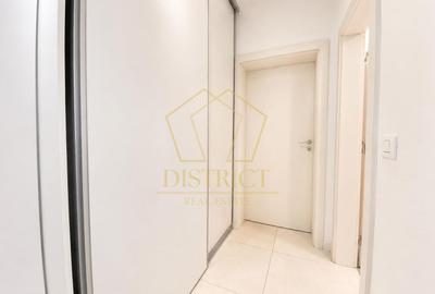 Apartament cu 2 camere | Giroc - 8