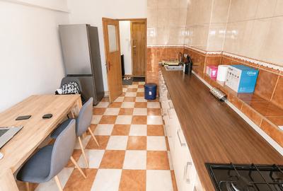 De închiriat – Apartament 3 camere decomandat | Zona Supernova – Brătianu - 2