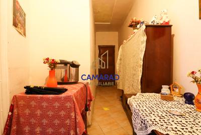 Vila de vânzare | Cartierul Armenesc - Universitate - 9
