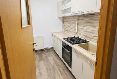 Apartament 2 camere decomandat | luminos | etaj 4/4 | Bisericii Romane - 5