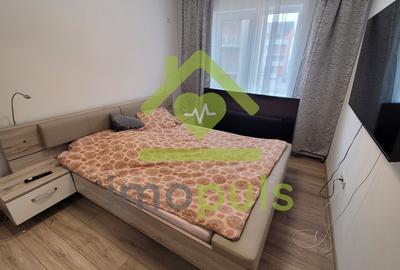 🏡 Apartament 2 camere, mobilat și utilat, etaj 1 – Giroc ✨ - 6