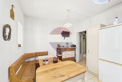Apartament 3 camere 108 mp | Piata Amzei 7-9 vedere Biserica Amzei - 14