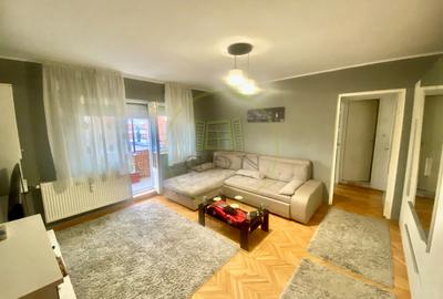 Apart. 3 camere, semidecomandat, mobilat, utilat, str Călugăreni, Rogerius - 2