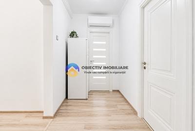 Apartament 3 camere – Dărmănești – renovat 2019 - 5
