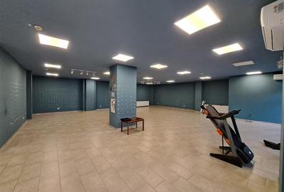 Spatiu comercial, 180 mp utili, situat in cartierul Intre Lacuri! - 3