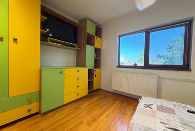 Apartament de inchiriat | 3 camere | zona Girocului | 54mp - 7