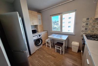 Apartament cu o camera | Bucatarie Separata | 38 mp + 5 mp balcon | Marasti - 3