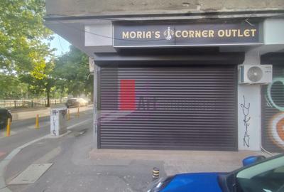 %0 Comision Spatiu comercial de inchiriat in zona Kogalniceanu/Cismigiu - 1
