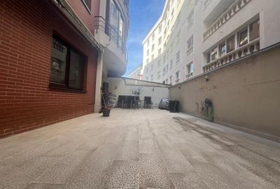 HERASTRAU SOSEAUA NORDULUI DE VINZARE DUPLEX  5 CAMERE MODERN - 39