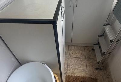 TITAN(AUCHAN)-3 camere, 1/4, mobilat+utilat complet, liber, 137000euro - 19