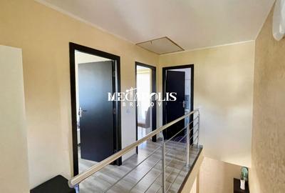 Duplex 3 camere | Drum asfaltat | Beci - 12