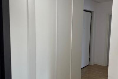 Ap. 3 camere Domenii - Arcadia Residence - 5