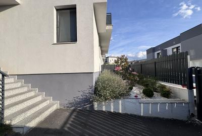 0 %Comision Duplex ultrafinisat, 5 camere–zona str Magnoliei Floresti - 32