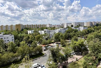 2 Camere circular | 8/10 | BLOC REABILITAT TERMIC | RENOVARE TOTALA - 16