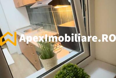 Garsoniera de inchiriat Dristor București | ApexImobiliare.ro - 4