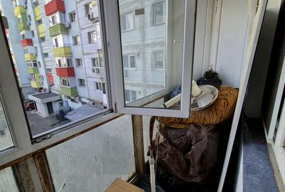 Apartament cu 4 camere 84,61 mp -  calea Rahovei - 11