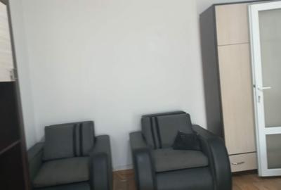 Apartament decomandat mobilat-utilat - 4