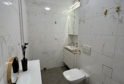 Apartament tip loft | Belvedere Residence | Fabrica de Glucoza - 14