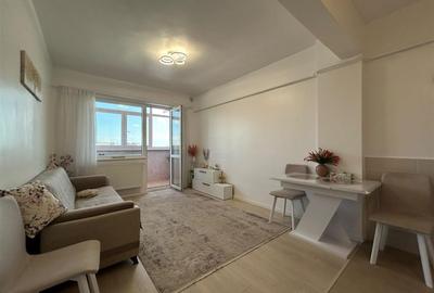 Apartament cu 2 camere semidecomandat în Burdujeni