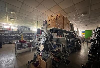 Spatiu comercial Scobinti, fost market, 569mp - 12