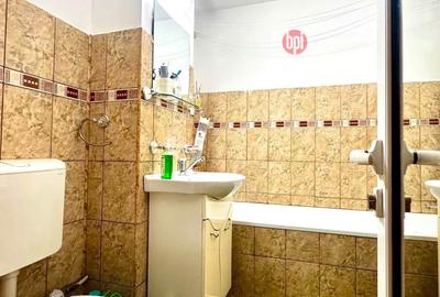 SE INCHIRIAZA Apartament cu 2 camere decomandat, Parter, zona CEC, Falticeni, SV - 4