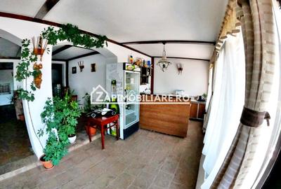 Restaurant 90 persoane+terasă 120 persoane,posibili asociere - 9