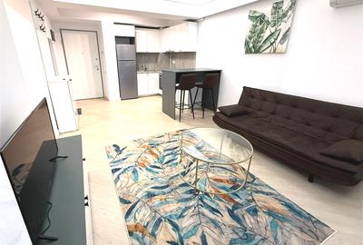 Apartament 2 camere | Modern | Parcare | Cortina North-Pipera - 1