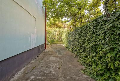 Casa individuala pe str. Vulcan Brasov | Teren 705 mp - 29
