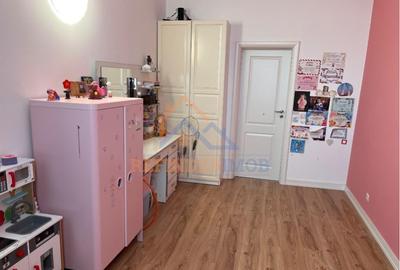 Apartament 3 camere Mobilat Lux l Delta Vacaresti Vedere l 85 mp l Rin Grand Res - 7