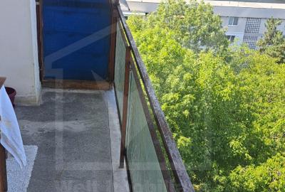 Apartament 2 camere, decomandat, pe Unirii, Gheorgheni - 13