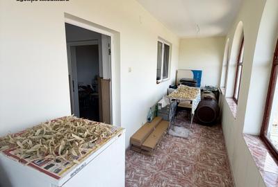 Casa BCA P+1,zona Alexandru Cel Bun,500 mp - 16
