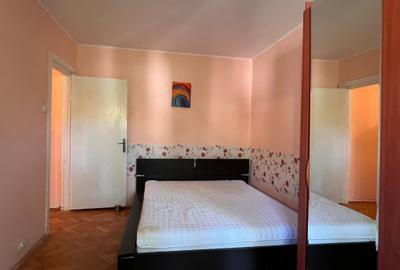Apartament 3 camere zona Ghe. Lazar - 4