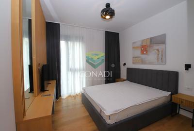 Apartament 3 camere de închiriat+ loc parcare - Arcadia Apartments - 12