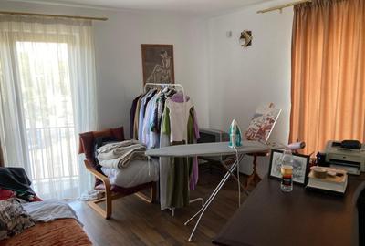 Zona Modern - Duplex cu 6 camere, mobilat si utilat - 9