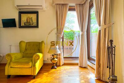 Casa speciala pe malul lacului Scrovistea | Ponton | Padure | Livada - 12