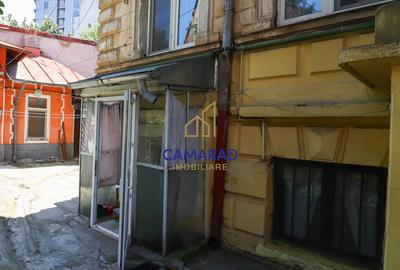 Vila de vânzare | Cartierul Armenesc - Universitate - 18